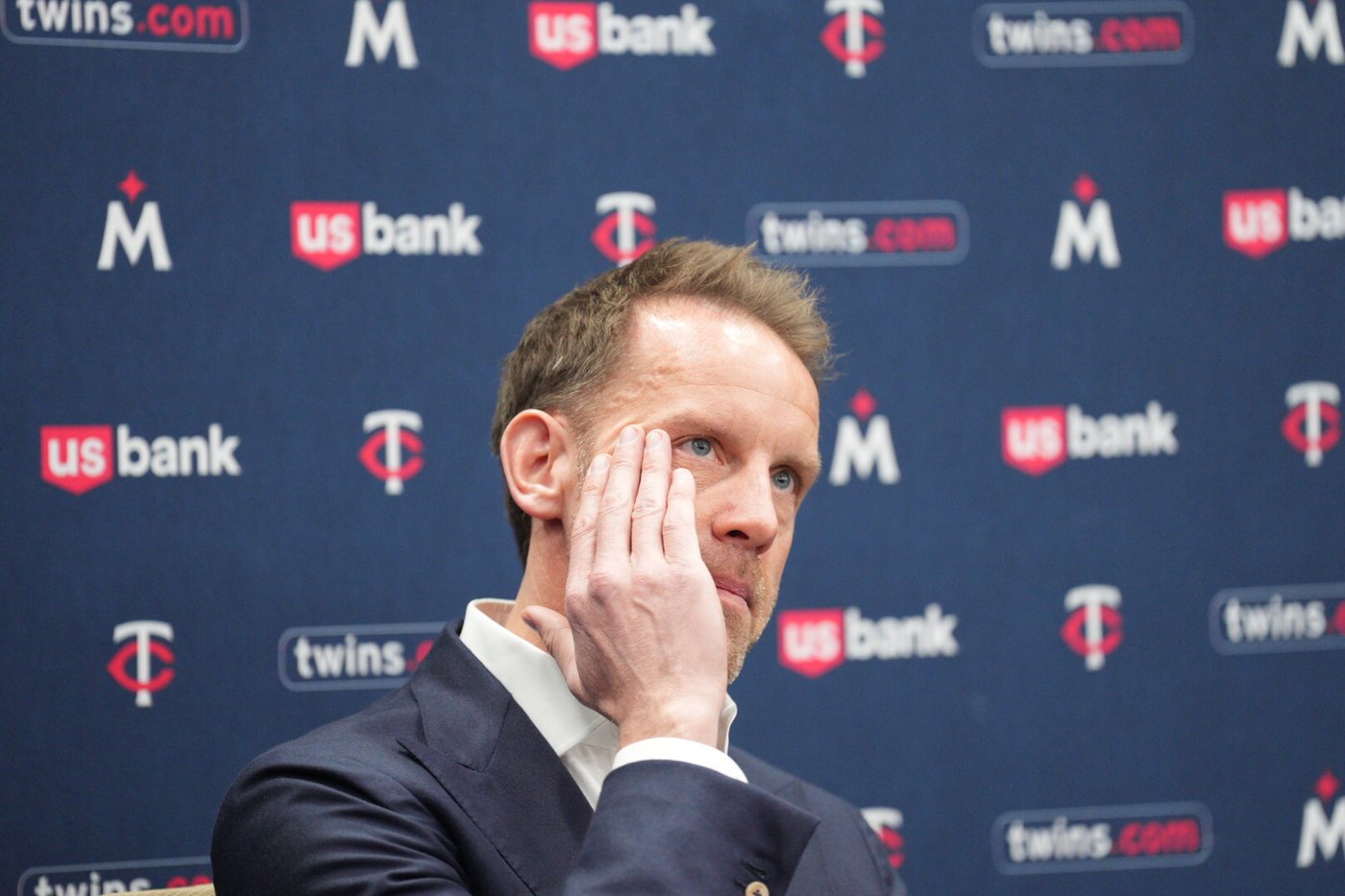 Twins swap lead owner from one Pohlad to another as new partners join push for on-field improvement | iNFOnews.ca Twins swap lead owner from one Pohlad to another as new partners join push for on-field improvement | iNFOnews.ca