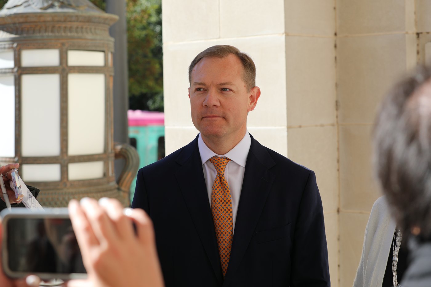 South Carolina Supreme Court considers lawmaker pay case as legislators aren't getting paid | iNFOnews.ca South Carolina Supreme Court considers lawmaker pay case as legislators aren't getting paid | iNFOnews.ca