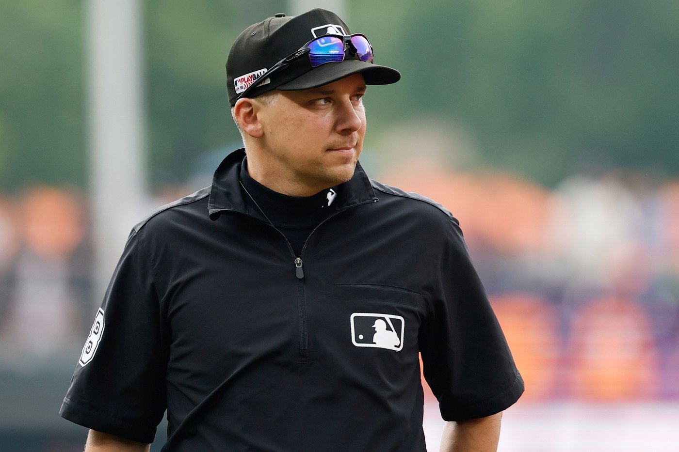 Wegner is World Series umpire crew chief. Hamari, Johnson, Little, Tumpane make Fall Classic debuts | iNFOnews.ca