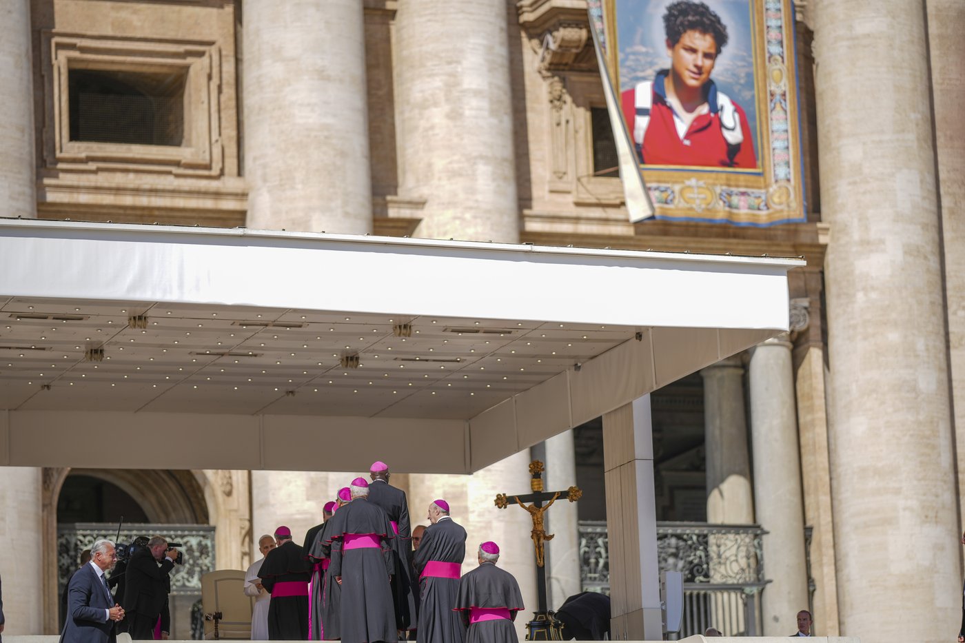 From coding to canonization: The extraordinary life of Carlo Acutis | iNFOnews.ca From coding to canonization: The extraordinary life of Carlo Acutis | iNFOnews.ca