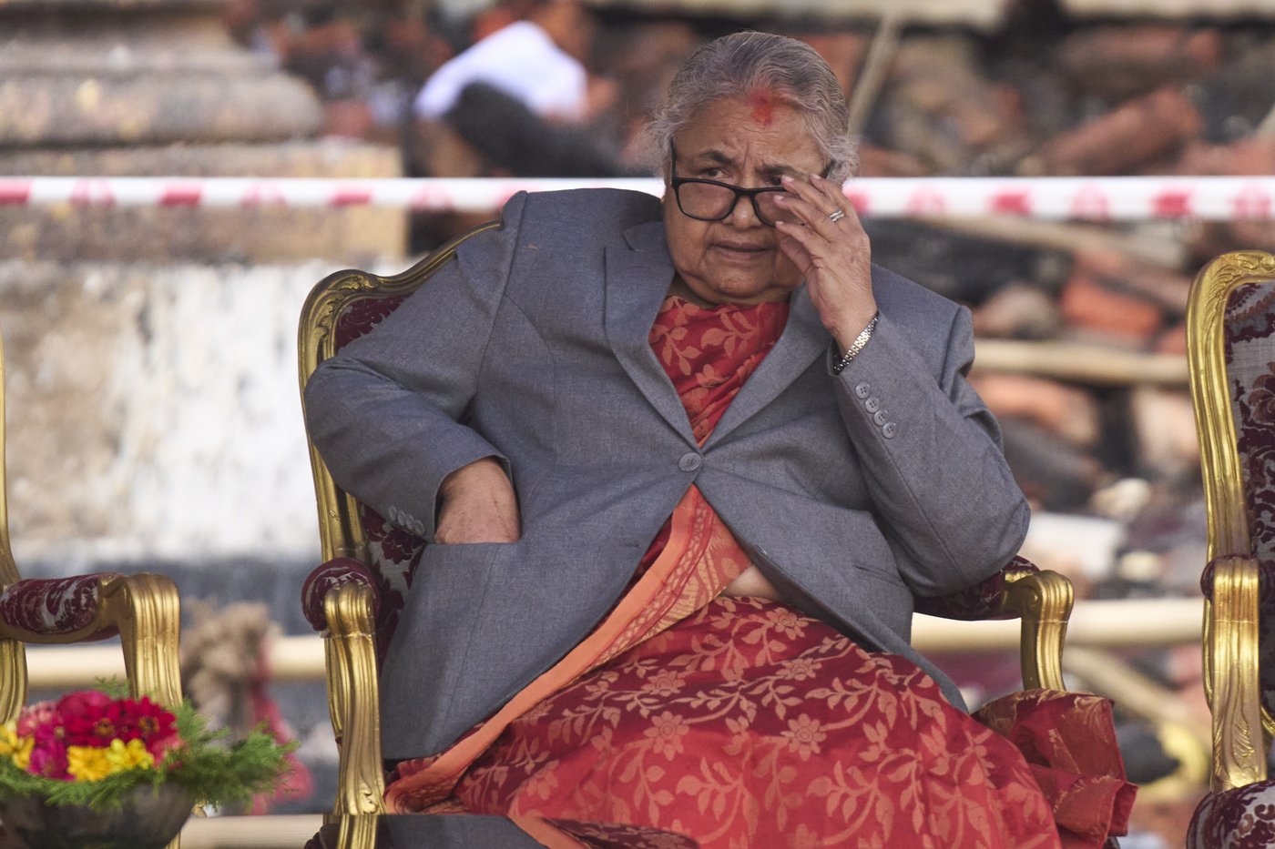 Nepal's PM appoints 3 new ministers as interim government prepares to hold fresh elections in March | iNFOnews.ca