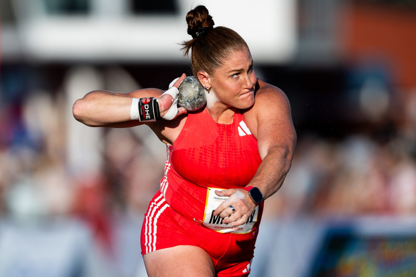 Five Canadians to watch at world athletics championships in Tokyo | iNFOnews.ca