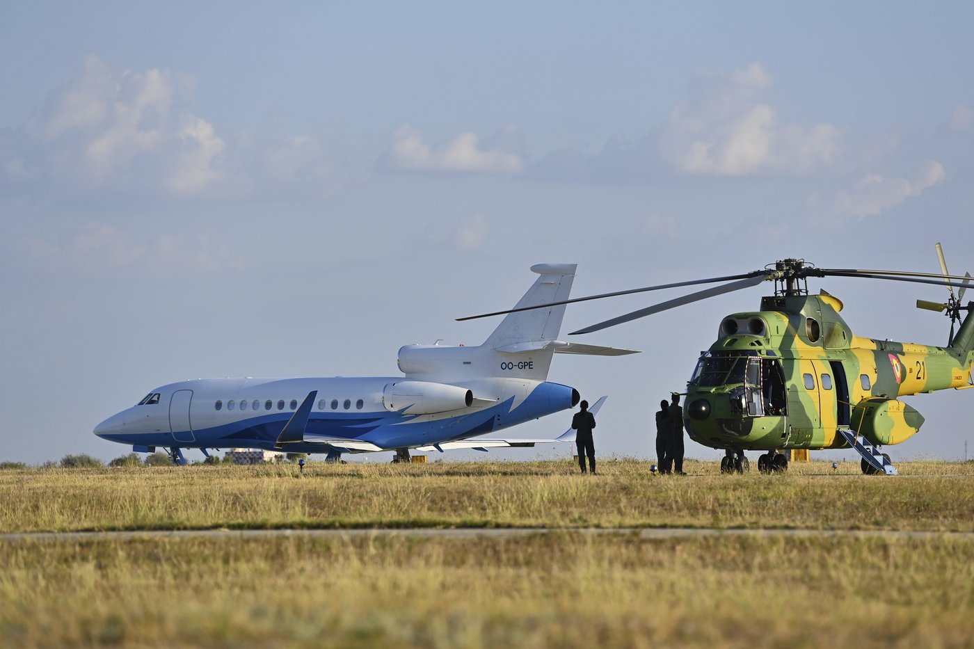 Bulgaria's prime minister orders further investigation into von der Leyen's flight | iNFOnews.ca Bulgaria's prime minister orders further investigation into von der Leyen's flight | iNFOnews.ca