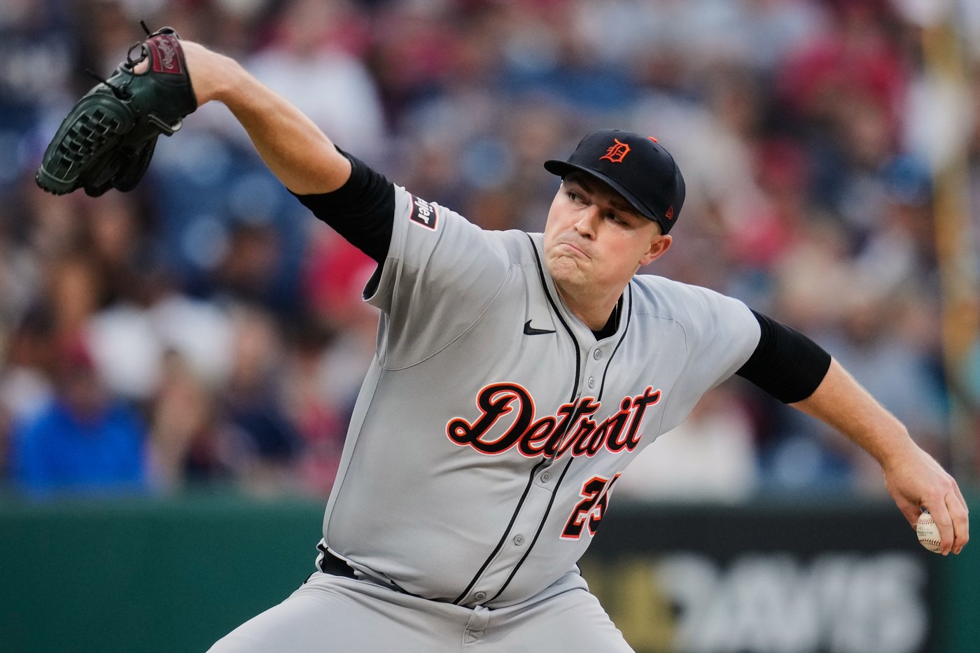 What to watch during MLB's best-of-three Wild Card Series this week | iNFOnews.ca