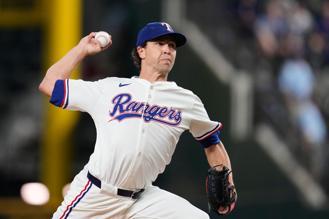 Rangers get strong finale from deGrom and top Twins 4-2 to stop 8-game skid | iNFOnews.ca