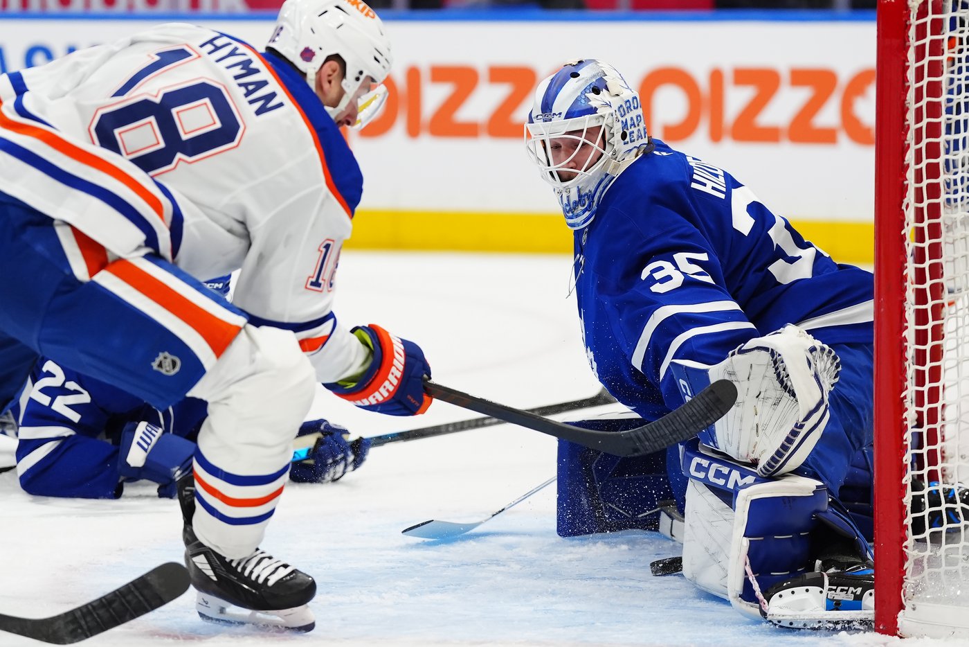 'He didn't want to give it up': How NHLers end up with their jersey numbers | iNFOnews.ca 'He didn't want to give it up': How NHLers end up with their jersey numbers | iNFOnews.ca