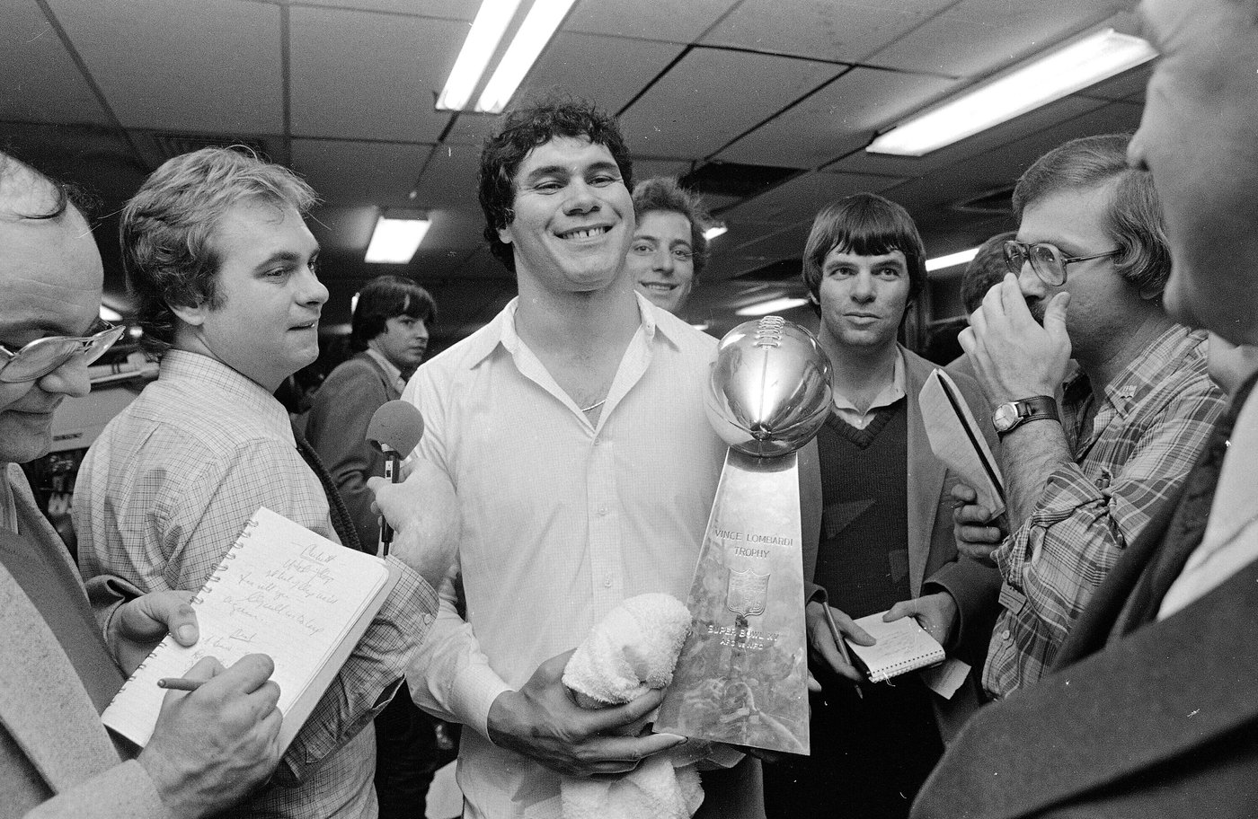 Plunkett, Williams, Anderson among 162 nominees for Pro Football Hall of Fame | iNFOnews.ca Plunkett, Williams, Anderson among 162 nominees for Pro Football Hall of Fame | iNFOnews.ca