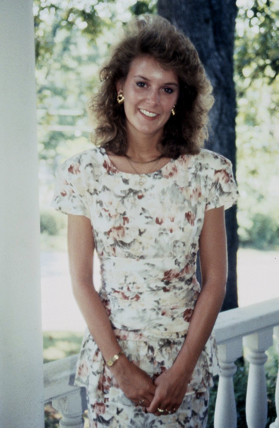 Lisette Monroe lost her beloved sister to murder. She hopes an execution will bring some peace | iNFOnews.ca Lisette Monroe lost her beloved sister to murder. She hopes an execution will bring some peace | iNFOnews.ca