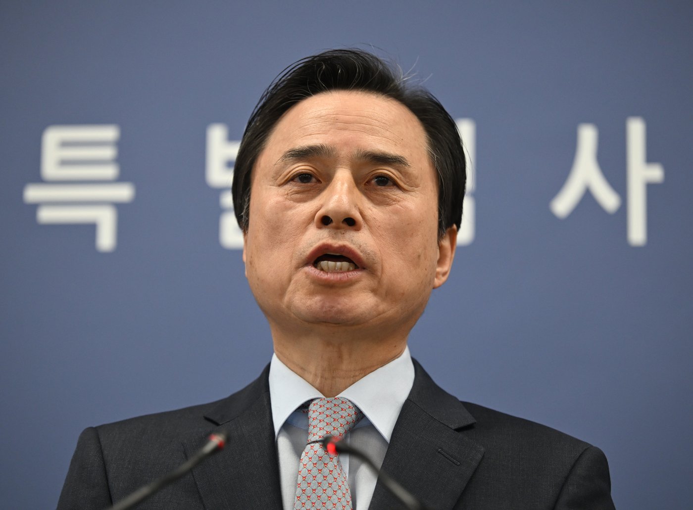 South Korea's ousted president Yoon plotted martial law to eliminate rivals, probe finds | iNFOnews.ca South Korea's ousted president Yoon plotted martial law to eliminate rivals, probe finds | iNFOnews.ca