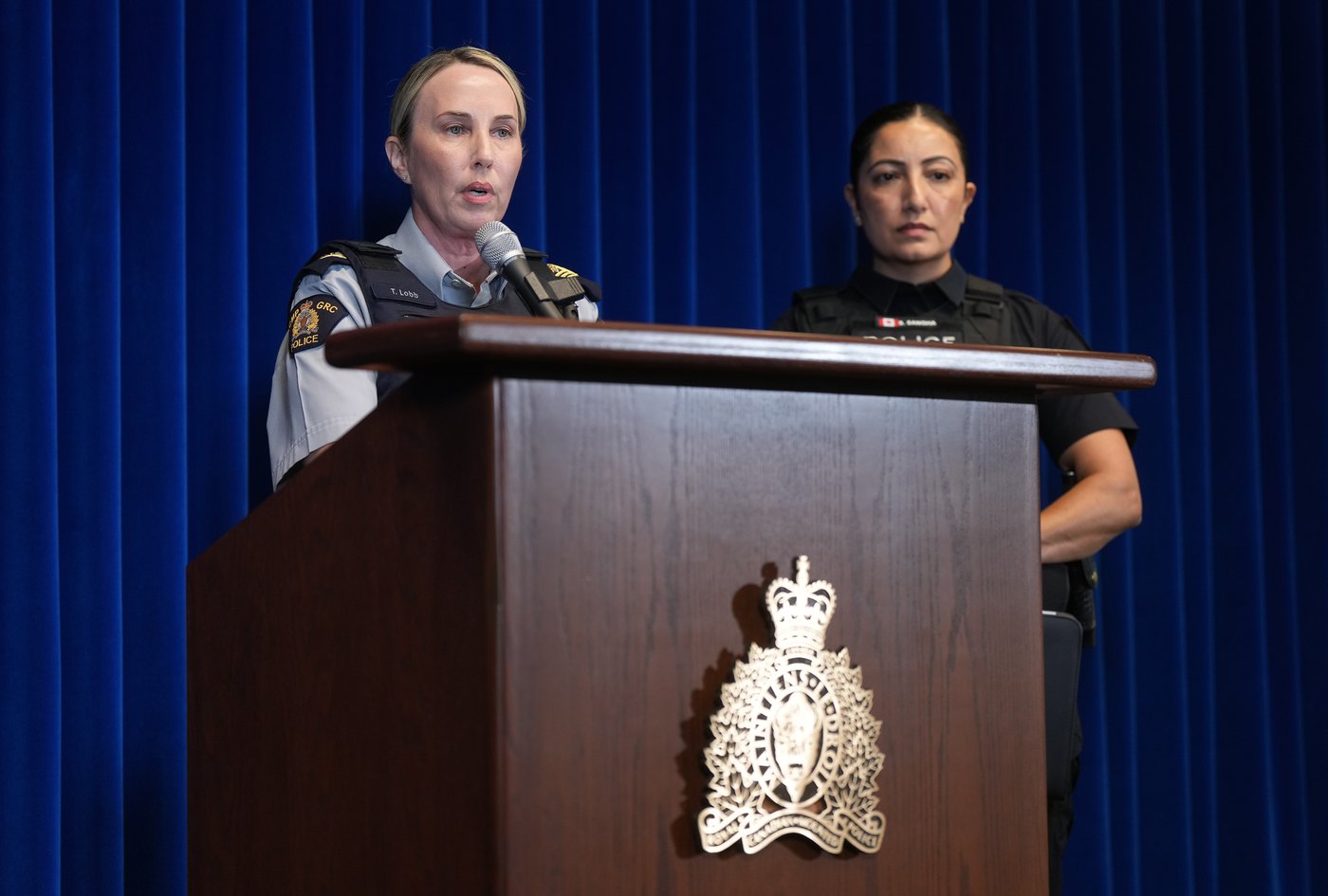 Three charged with helping fugitive murderer Rabih Alkhalil escape B.C. jail | iNFOnews.ca