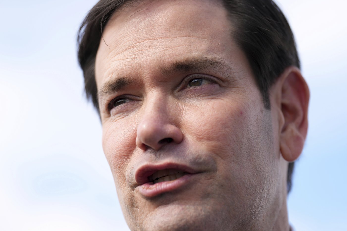 Tariffs, migration and cartels will top Rubio's talks in Mexico and Ecuador this week | iNFOnews.ca Tariffs, migration and cartels will top Rubio's talks in Mexico and Ecuador this week | iNFOnews.ca