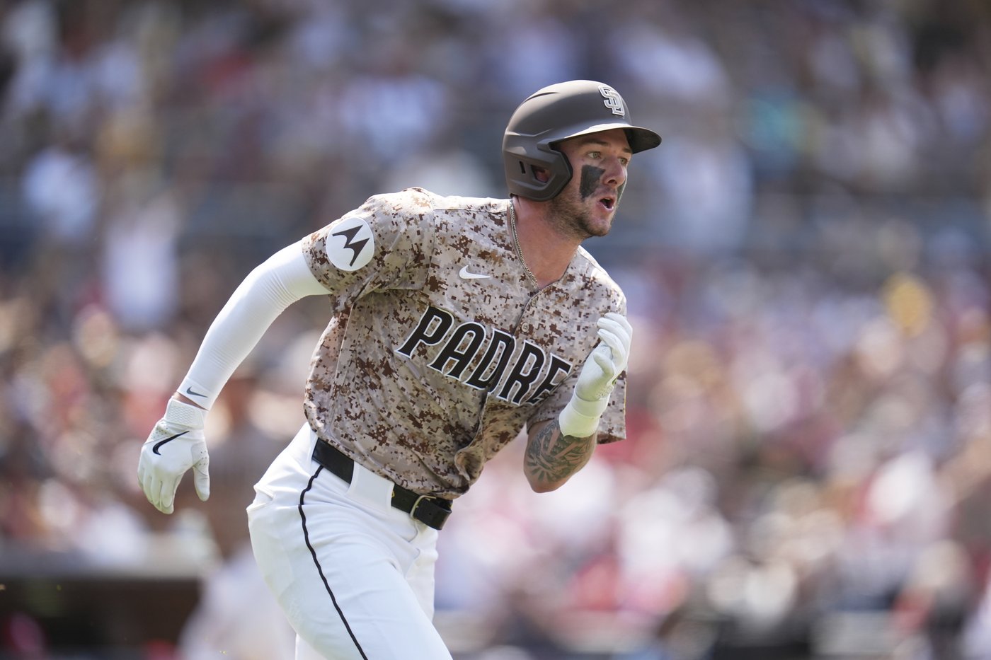 Cease, Cronenworth, Laureano power Padres to a 7-3 win over the Cardinals | iNFOnews.ca