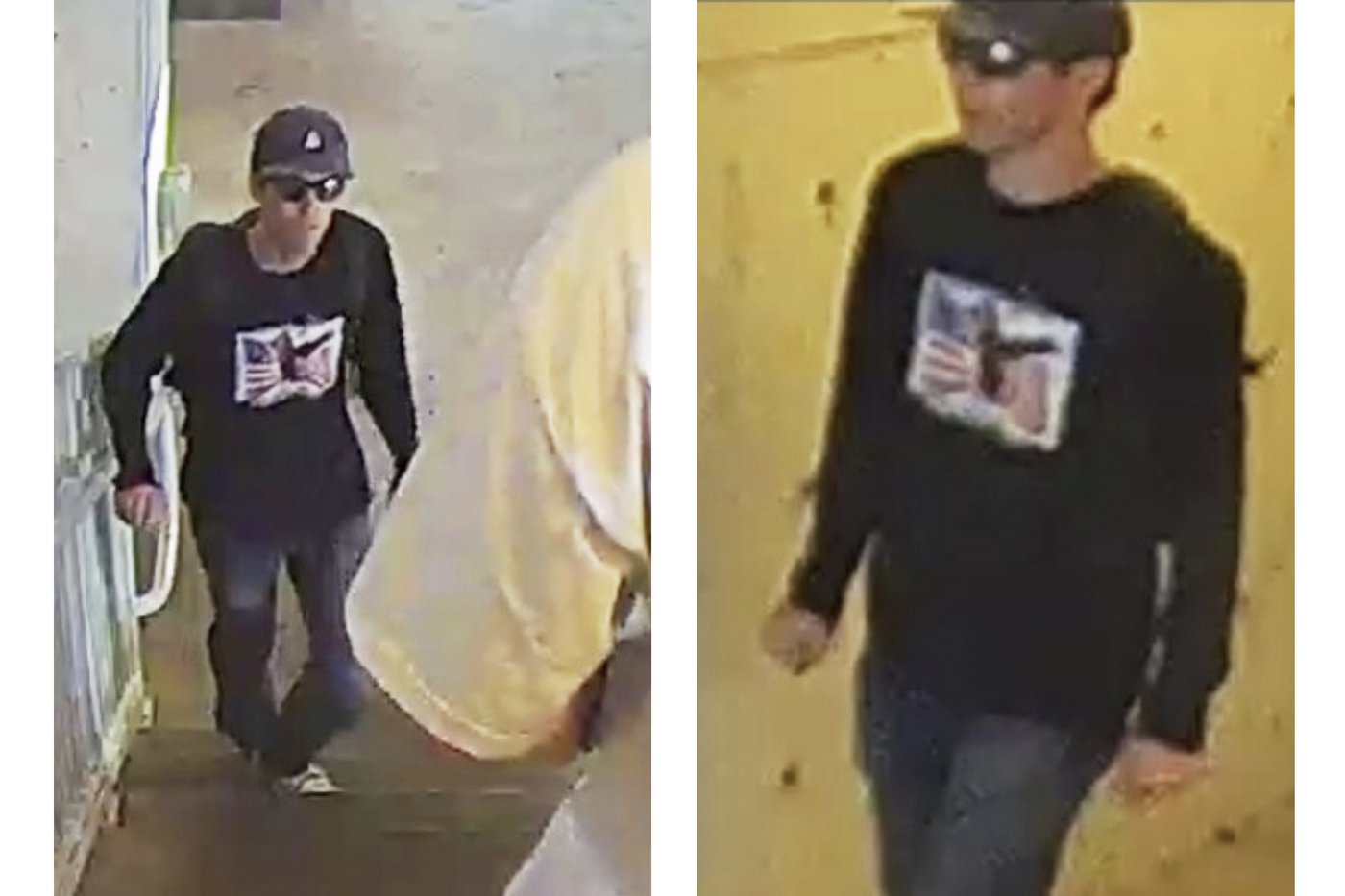 The Latest: Officials ask for public’s help in finding Charlie Kirk shooter | iNFOnews.ca
