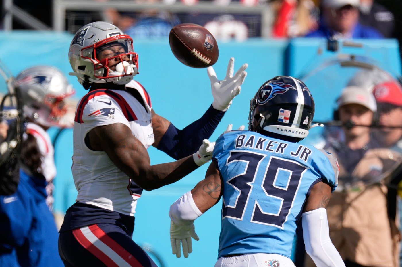 Top photos from Week 7 of the NFL season | iNFOnews.ca