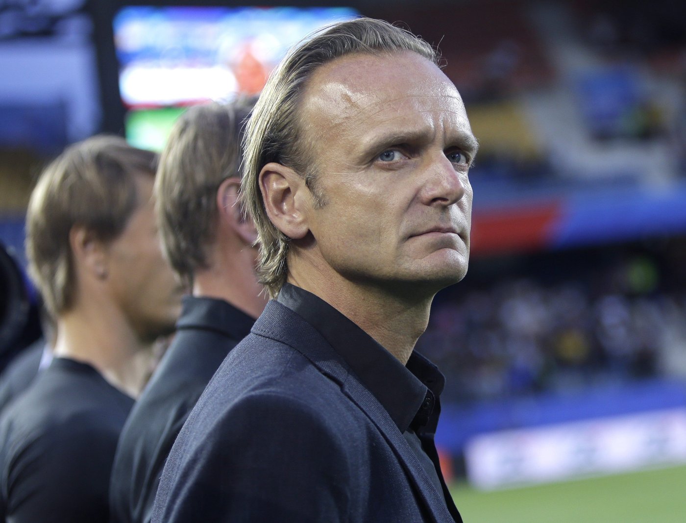 Kenneth Heiner-Moller rejoins Canada Soccer as sporting director, national teams | iNFOnews.ca