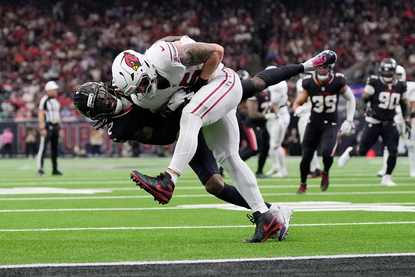 C.J. Stroud leads Texans to 6th straight win, 40-20 over Cardinals | iNFOnews.ca C.J. Stroud leads Texans to 6th straight win, 40-20 over Cardinals | iNFOnews.ca