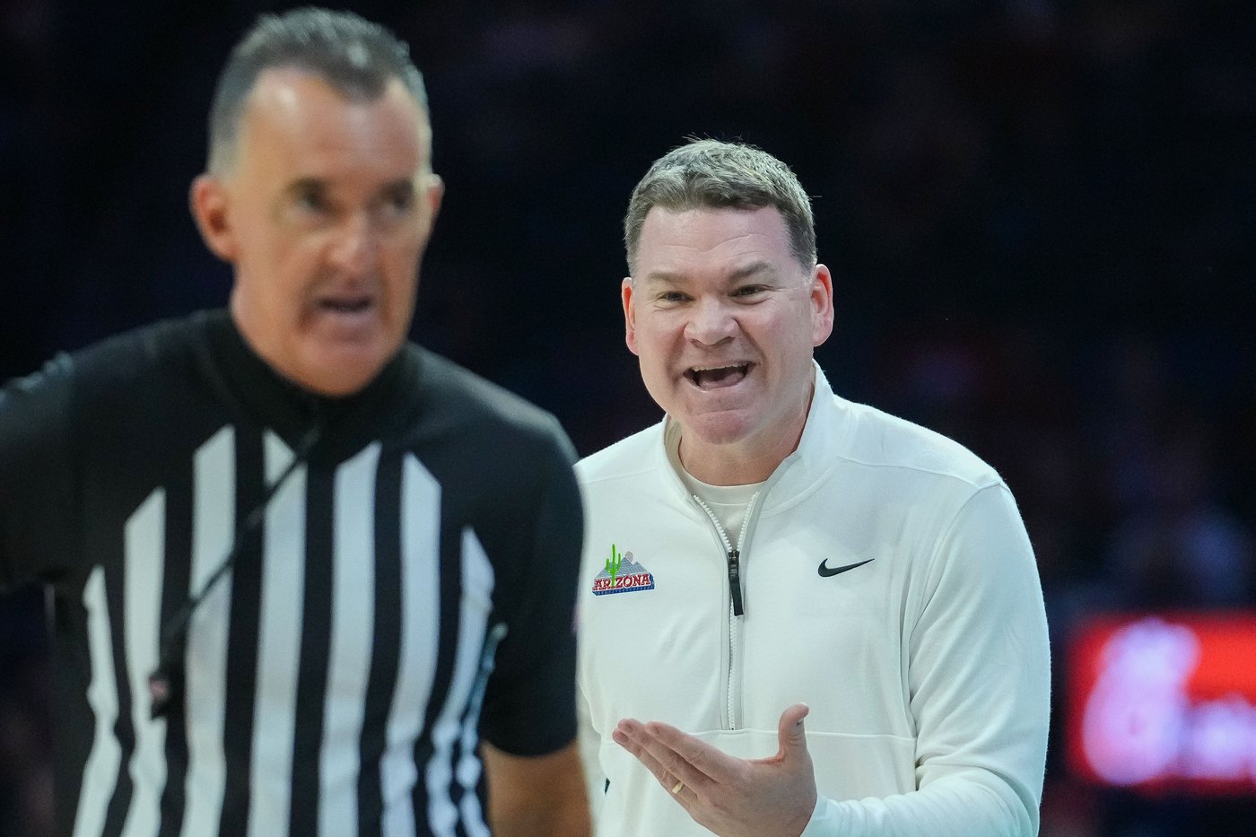 Krivas scores 20, No. 2 Arizona overwhelms Norfolk State inside for 98-61 win | iNFOnews.ca