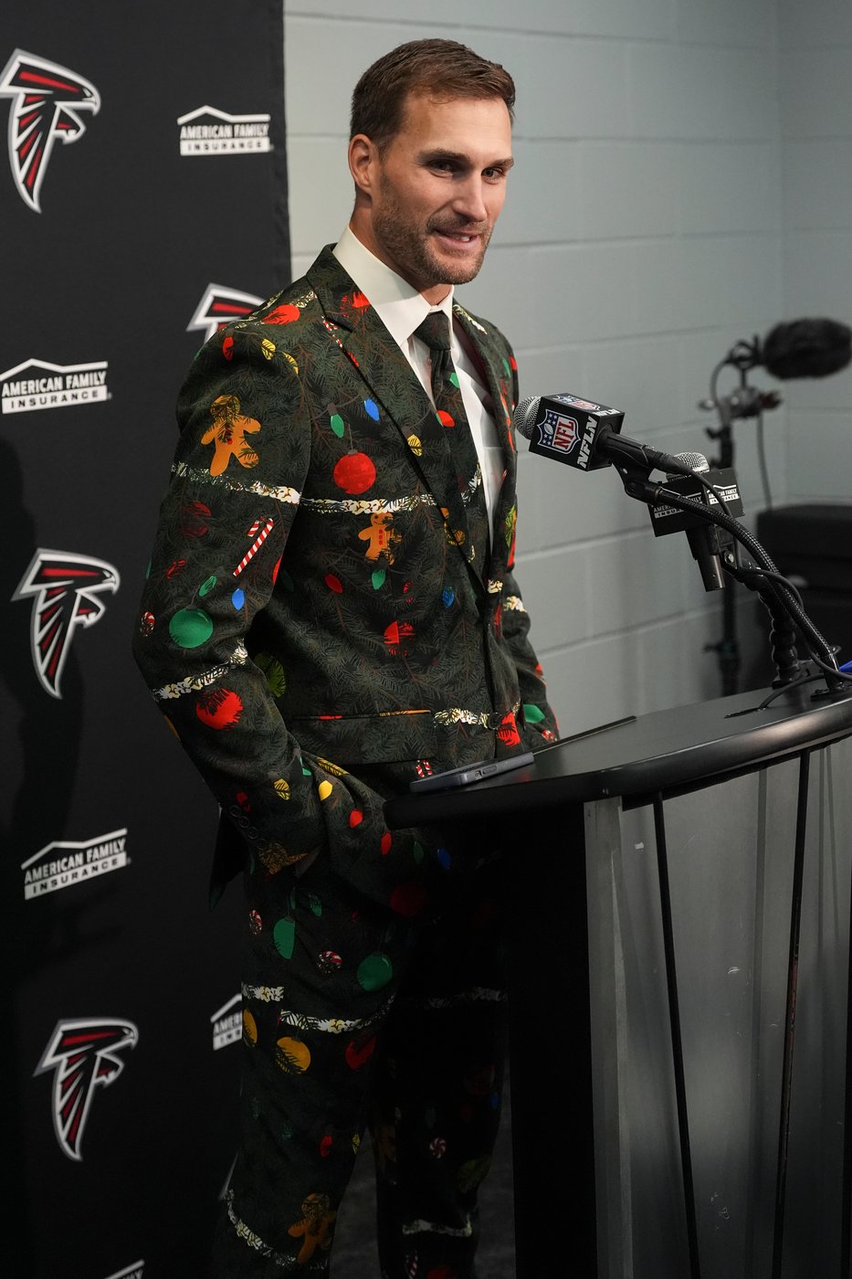 Falcons' 2-game winning streak can't make up for disappointment of 8th straight losing season | iNFOnews.ca