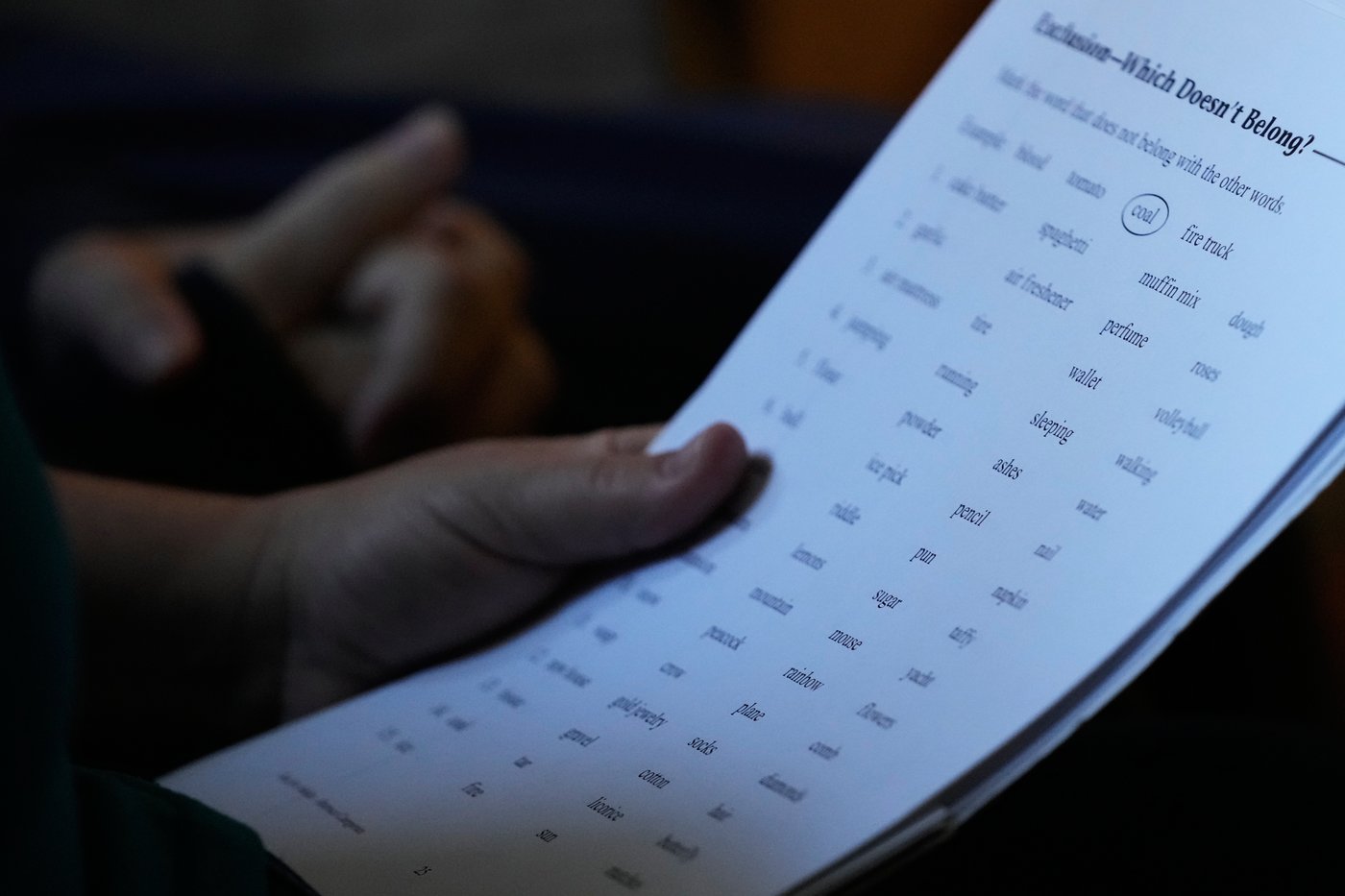 Patients go without needed treatment after the government shutdown disrupts a telehealth program | iNFOnews.ca Patients go without needed treatment after the government shutdown disrupts a telehealth program | iNFOnews.ca