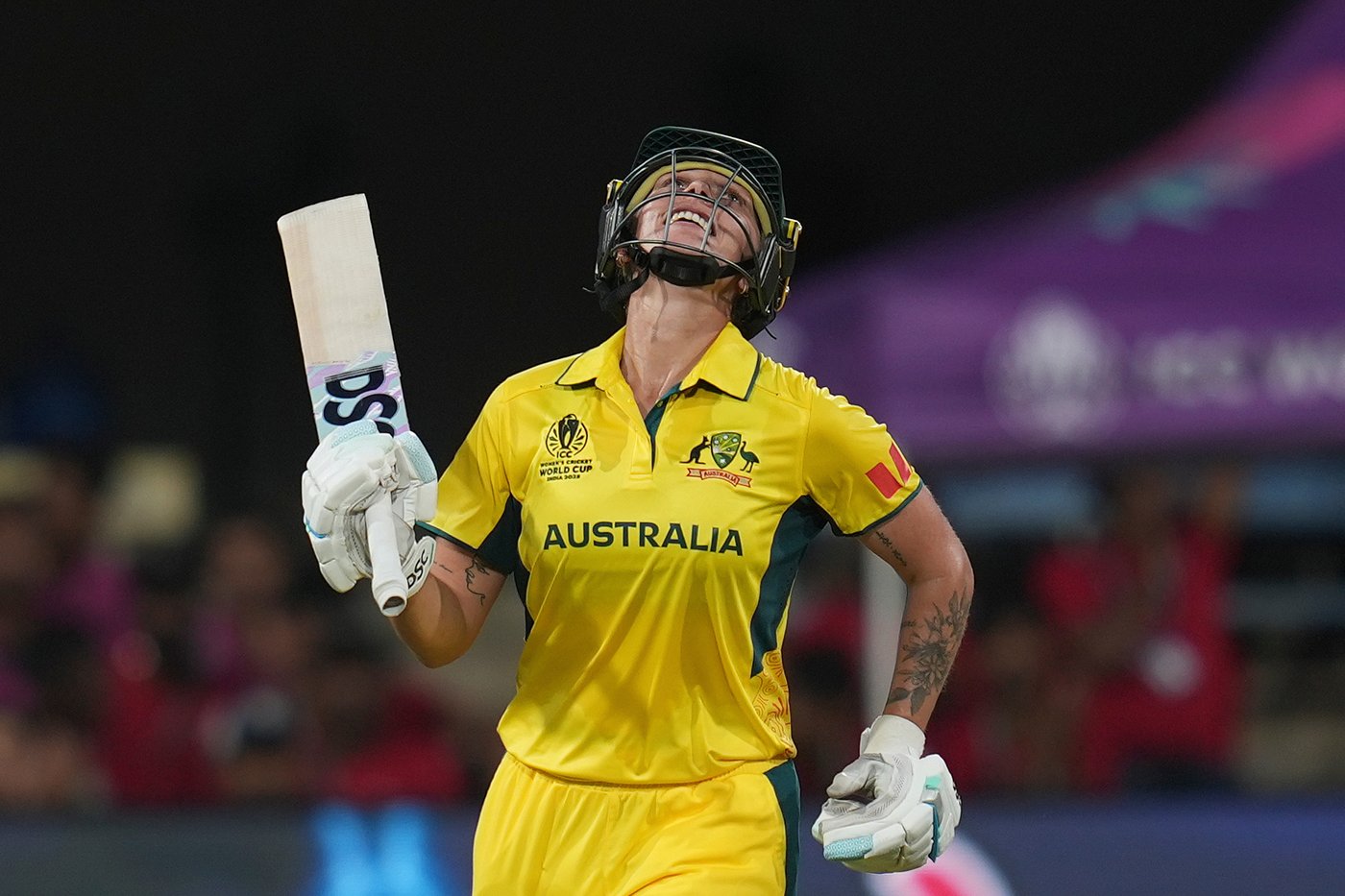 Defending champion Australia beats New Zealand by 89 runs at Women’s Cricket World Cup | iNFOnews.ca