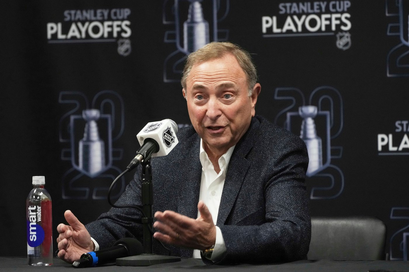 NHL Commissioner Gary Bettman says good chance Winter Classic returns to Buffalo area in 2028 | iNFOnews.ca NHL Commissioner Gary Bettman says good chance Winter Classic returns to Buffalo area in 2028 | iNFOnews.ca