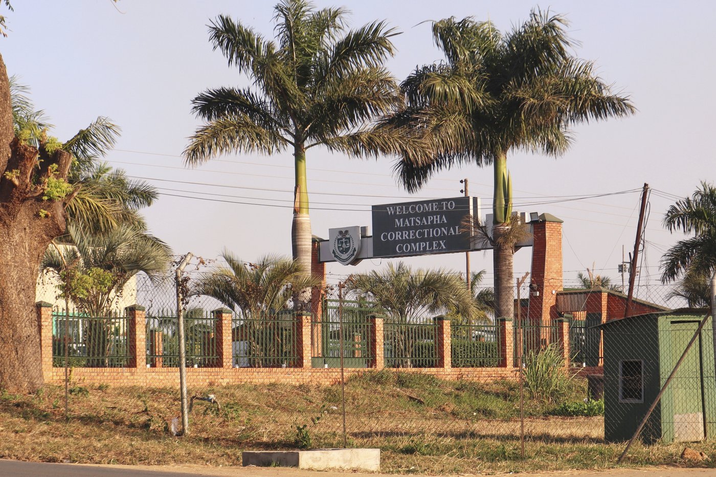 Judge fails to appear for court hearing in Eswatini over 4 men deported by the US | iNFOnews.ca
