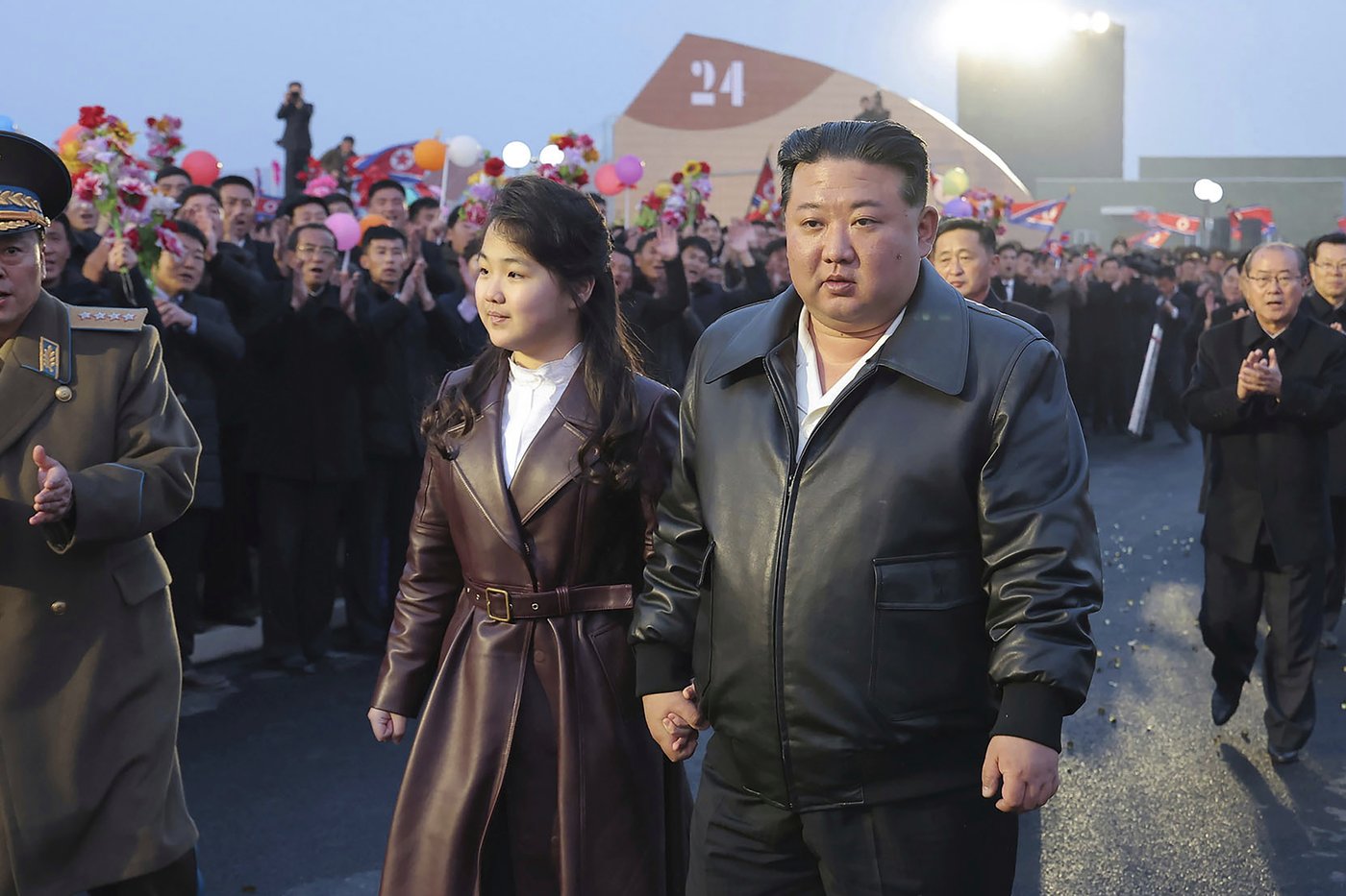 Kim Jong Un's trip to China marks transformation from shunned pariah to confident diplomat | iNFOnews.ca
