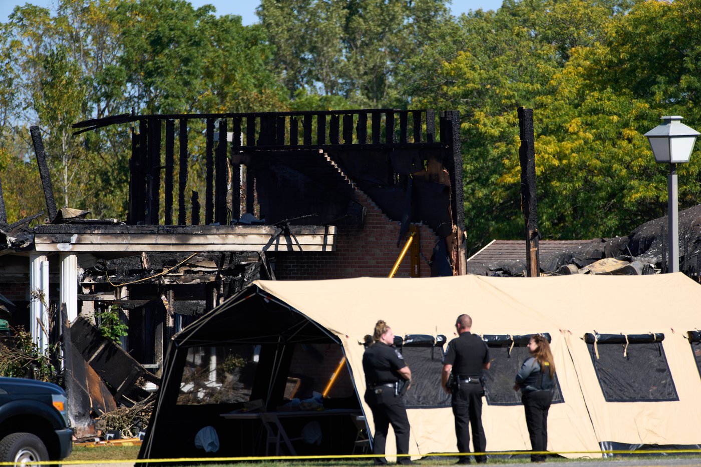 Friends of the Michigan church shooting suspect say he long carried hatred toward Mormon faith | iNFOnews.ca