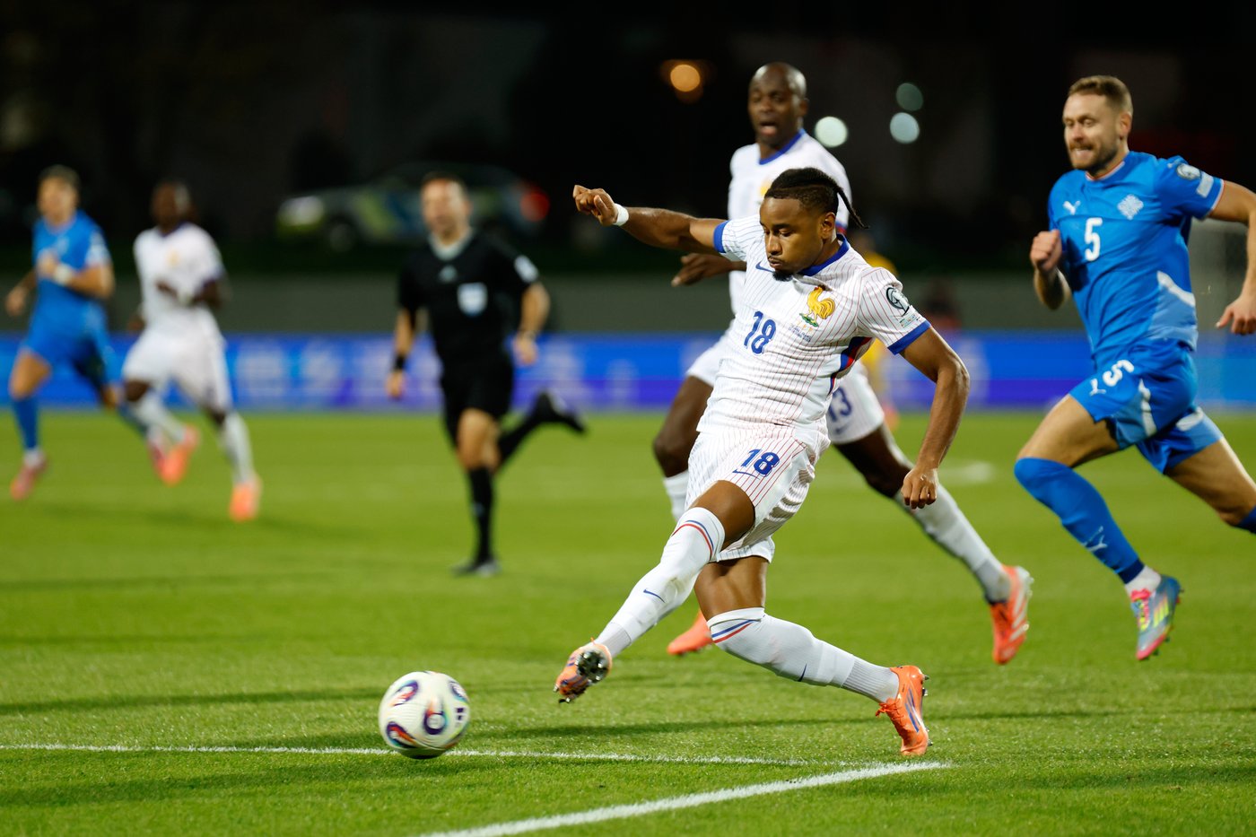 France held by Iceland and loses perfect record in qualifying for World Cup | iNFOnews.ca France held by Iceland and loses perfect record in qualifying for World Cup | iNFOnews.ca