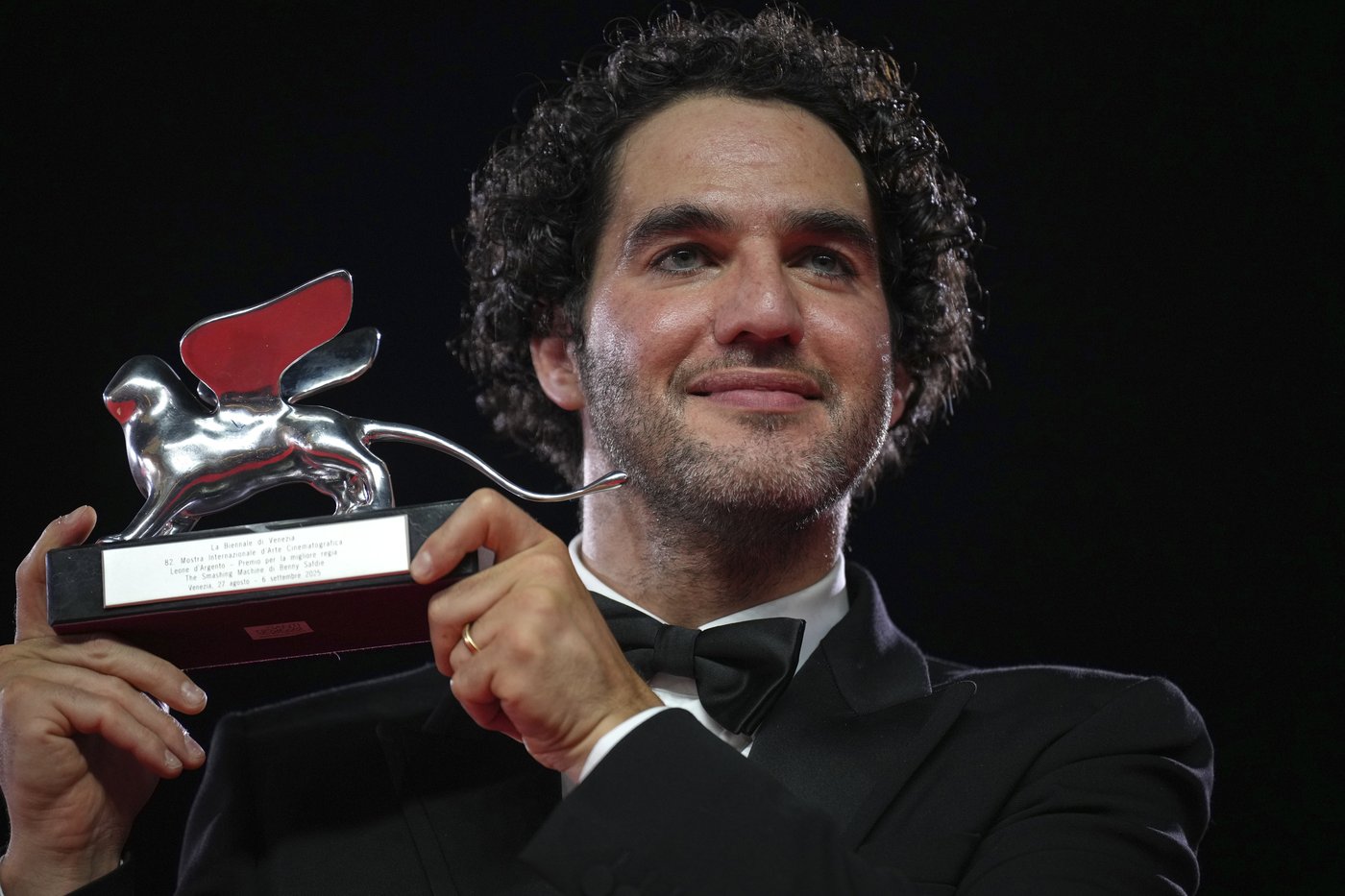 The 2025 Venice Film Festival is over. Here's everything you need to know | iNFOnews.ca The 2025 Venice Film Festival is over. Here's everything you need to know | iNFOnews.ca