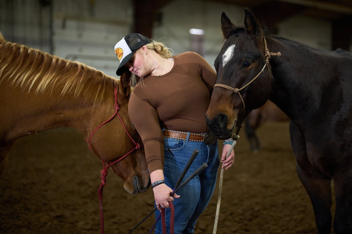 Tribal colleges face uncertainty after federal cuts and historic shutdown, in photos | iNFOnews.ca