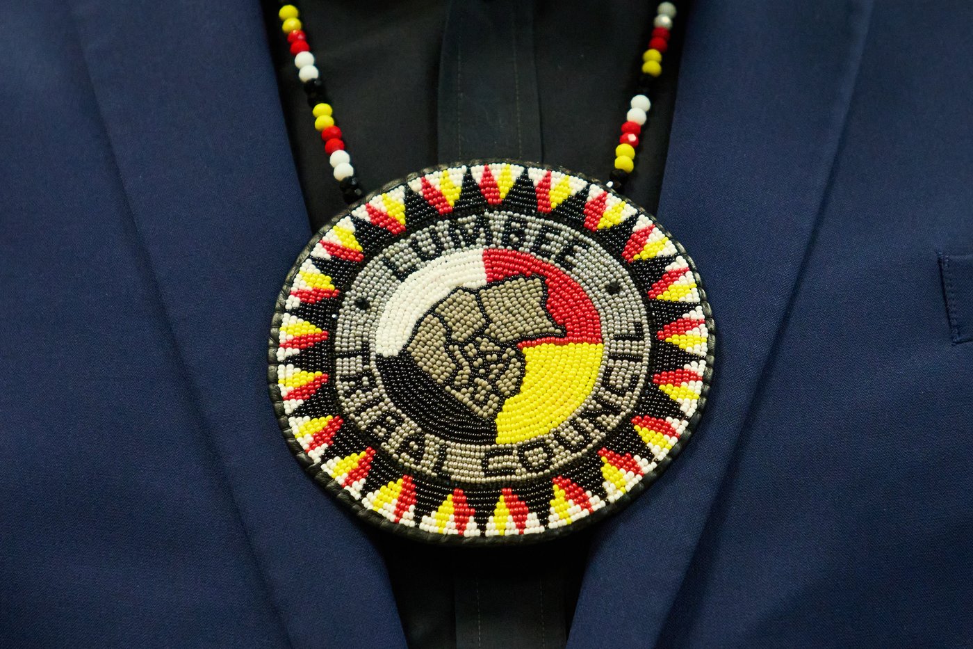 Photos of the Lumbee Tribe celebrating federal recognition | iNFOnews.ca