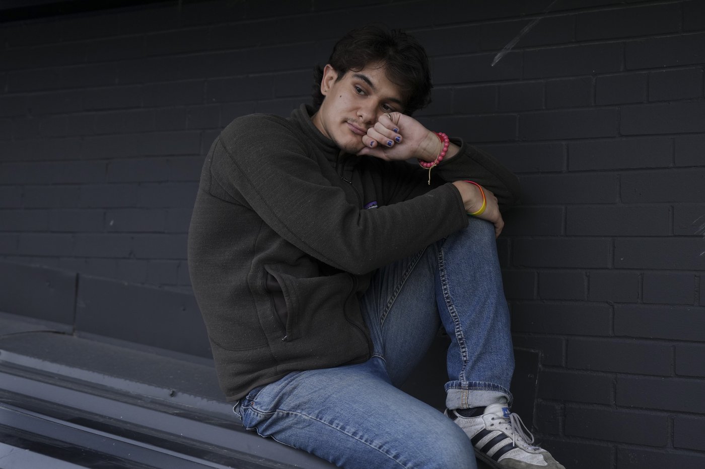 World of woes: How the global polycrisis is shaping Canada's youth | iNFOnews.ca