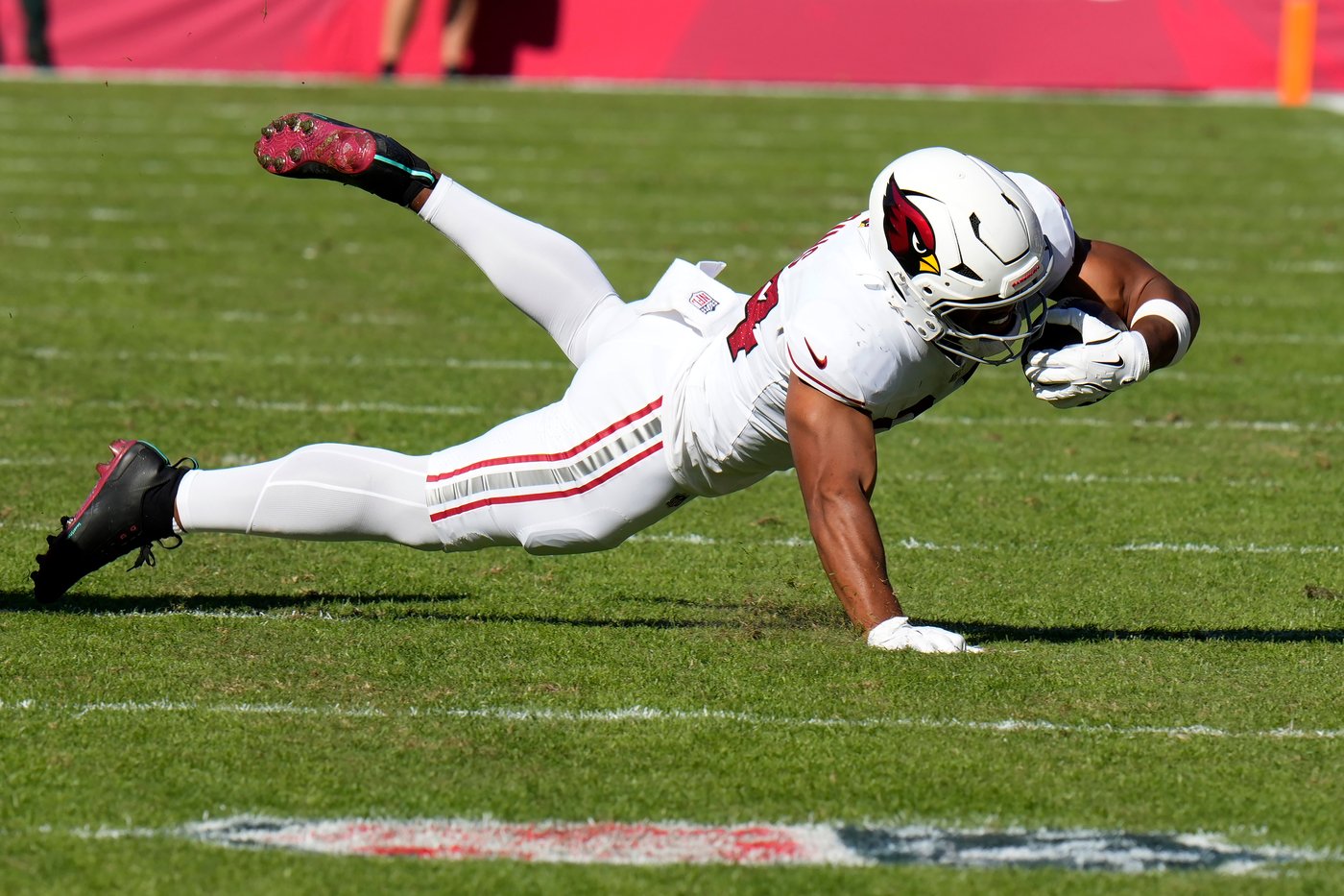 Tristan Wirfs' TD catch and late defensive stop help Buccaneers beat Cardinals 20-17 | iNFOnews.ca Tristan Wirfs' TD catch and late defensive stop help Buccaneers beat Cardinals 20-17 | iNFOnews.ca