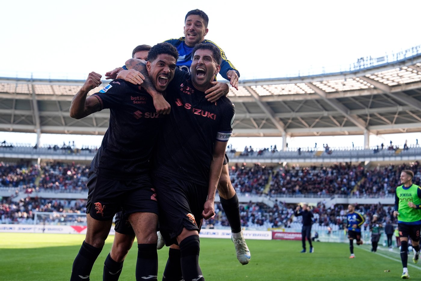 Dybala scores his 1st league goal since February to help lift Roma to Serie A summit | iNFOnews.ca Dybala scores his 1st league goal since February to help lift Roma to Serie A summit | iNFOnews.ca