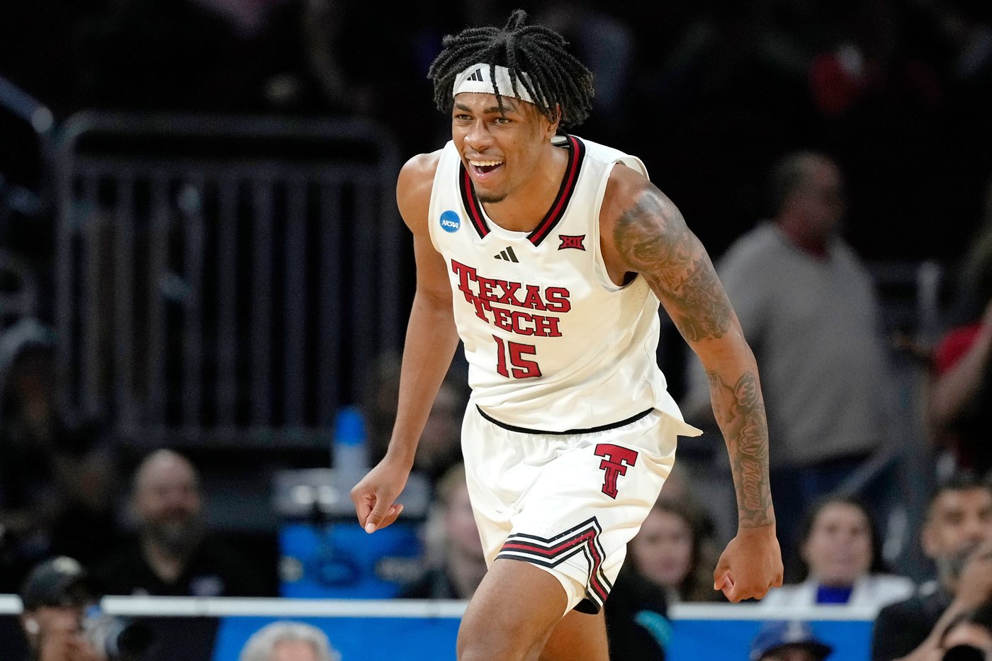 Purdue's Smith earns unanimous AP preseason All-America honors, joined by Texas Tech's Toppin | iNFOnews.ca Purdue's Smith earns unanimous AP preseason All-America honors, joined by Texas Tech's Toppin | iNFOnews.ca