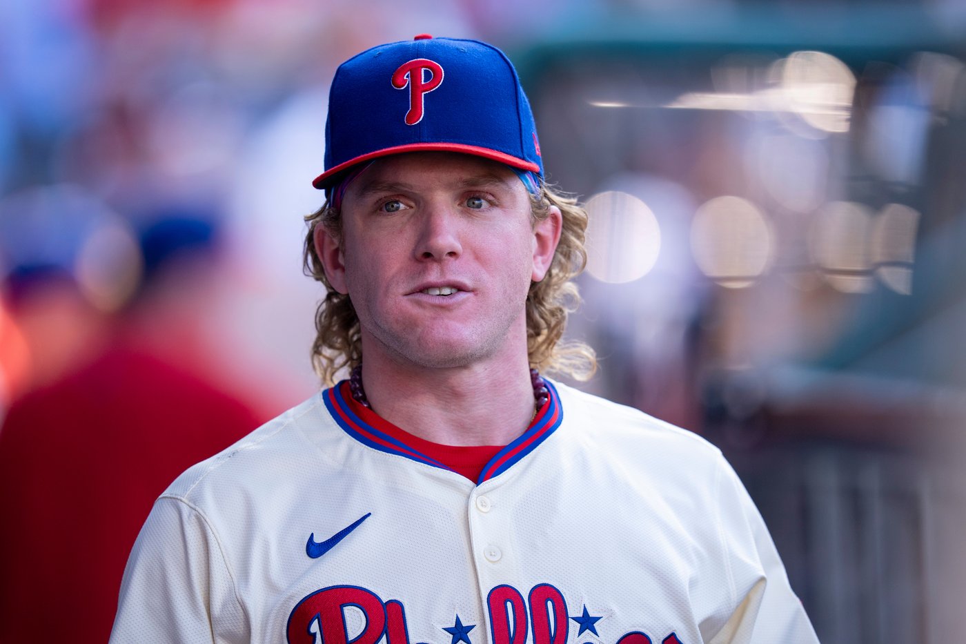 Phillies gear up for playoffs with a new mantra ahead of the NL Division Series | iNFOnews.ca