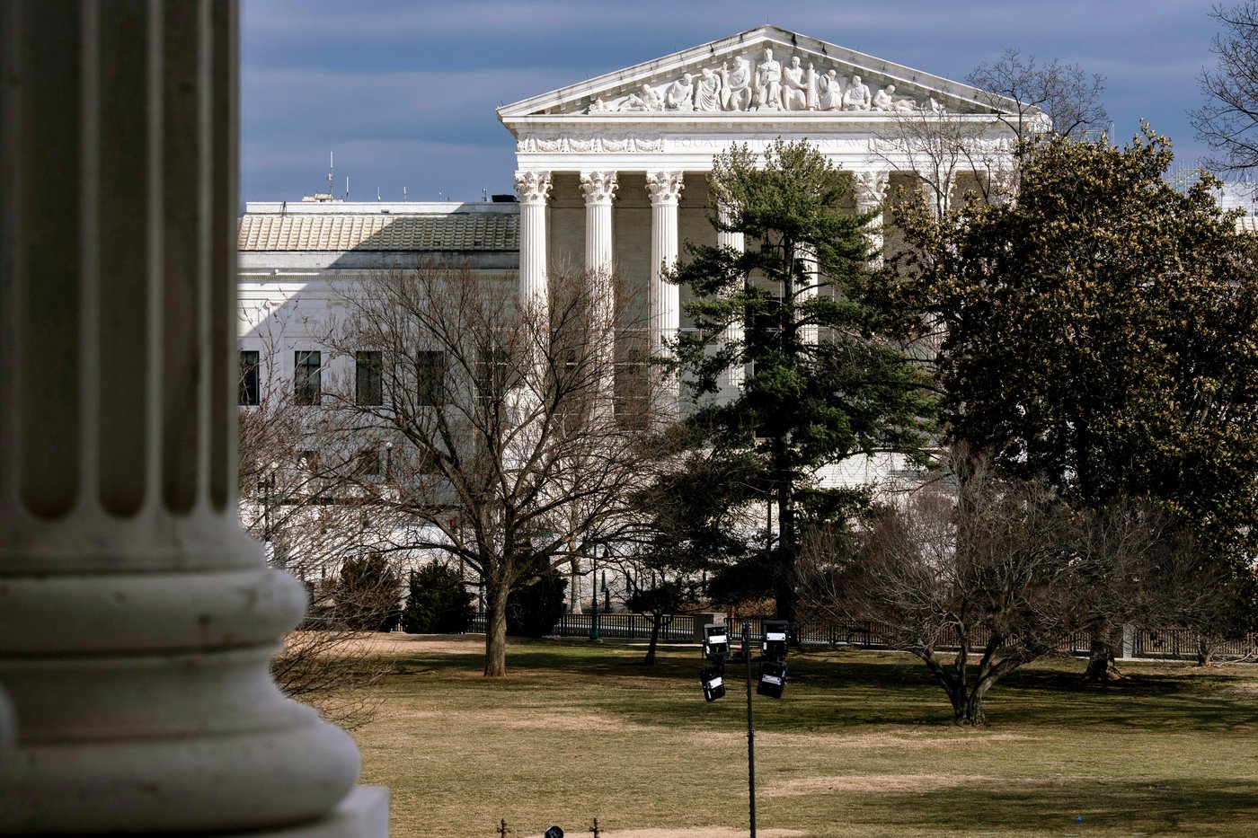 Legal setbacks mount for Trump’s birthright order before likely Supreme Court review | iNFOnews.ca