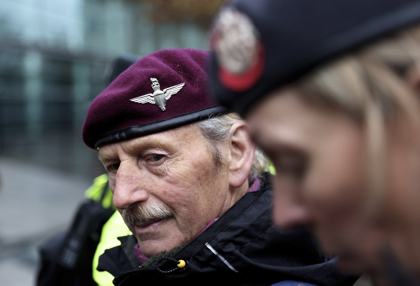 Ex-British soldier goes on trial for 1972 Bloody Sunday killings in Northern Ireland | iNFOnews.ca Ex-British soldier goes on trial for 1972 Bloody Sunday killings in Northern Ireland | iNFOnews.ca