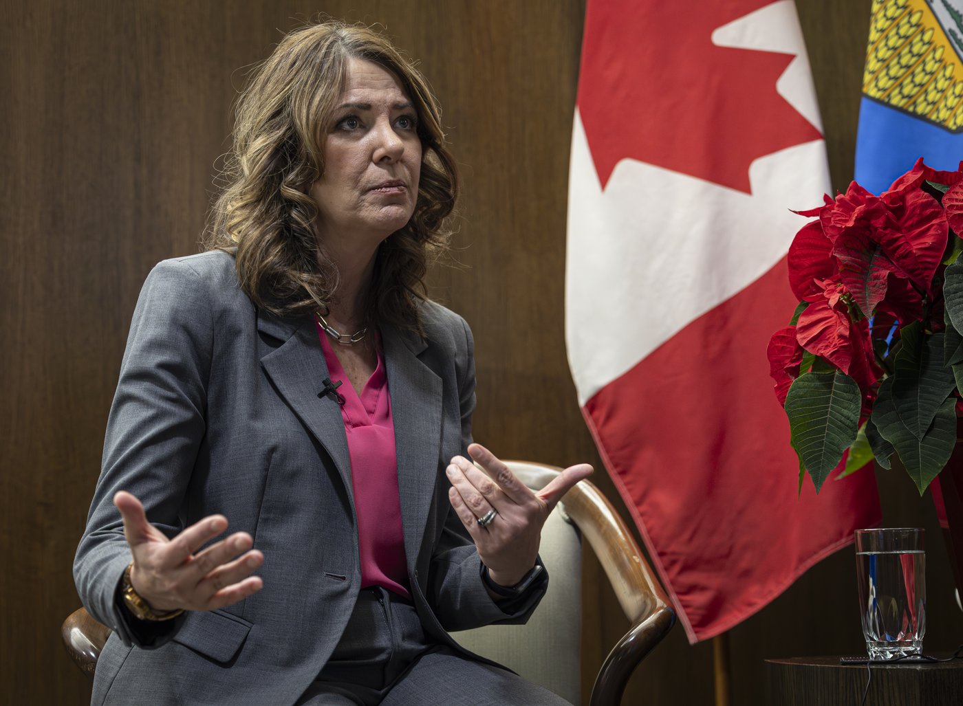 New legal structure of Alberta health system in place, Premier Smith now eyes results | iNFOnews.ca New legal structure of Alberta health system in place, Premier Smith now eyes results | iNFOnews.ca