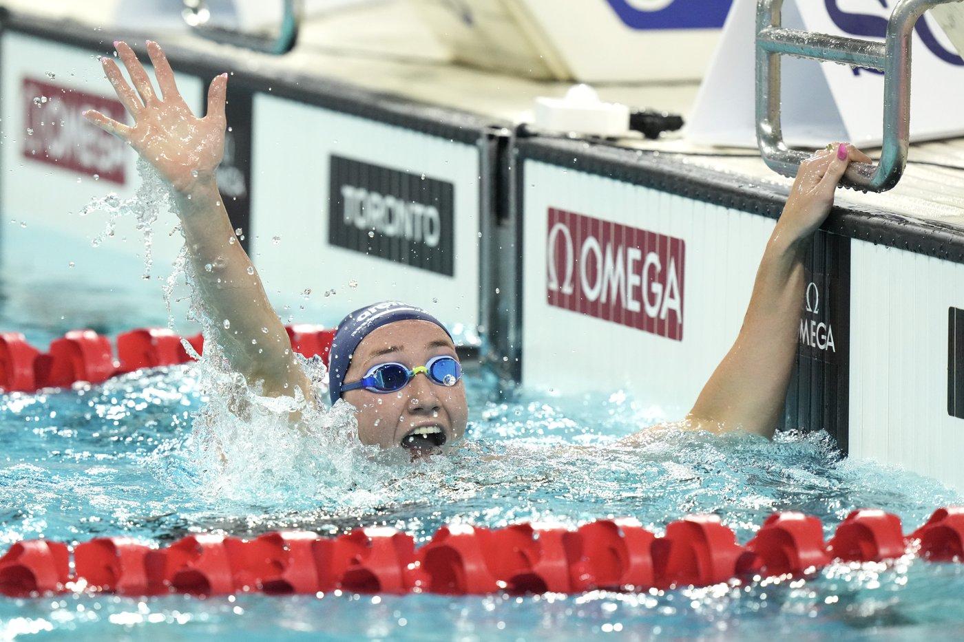 Photo Gallery: The week in sports photos | iNFOnews.ca