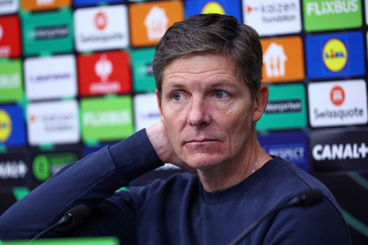 Conference League completes first phase with Crystal Palace looking to reach last 16 | iNFOnews.ca Conference League completes first phase with Crystal Palace looking to reach last 16 | iNFOnews.ca