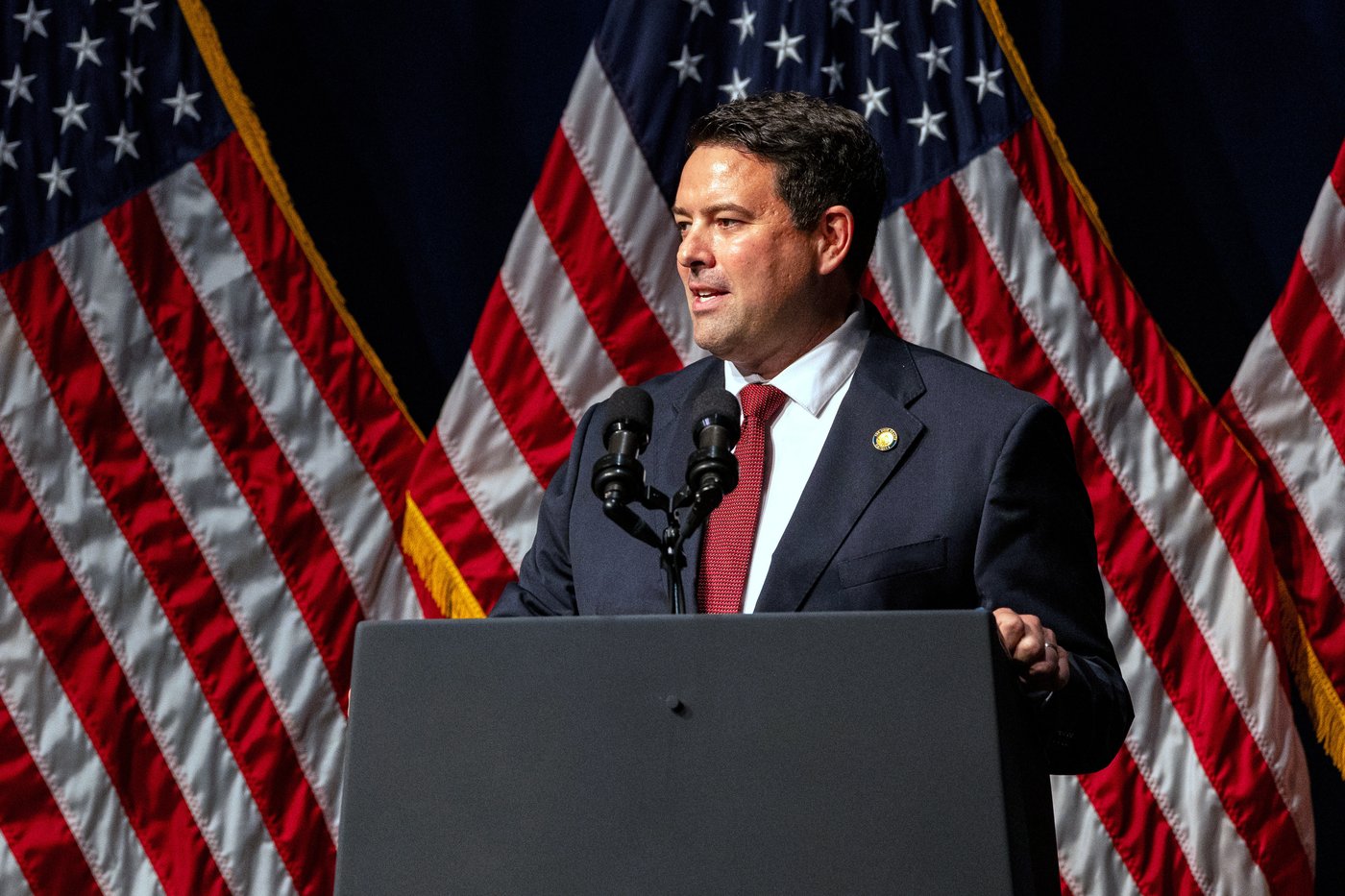 Ohio governor race takes shape as Ramaswamy and Acton pick running mates | iNFOnews.ca