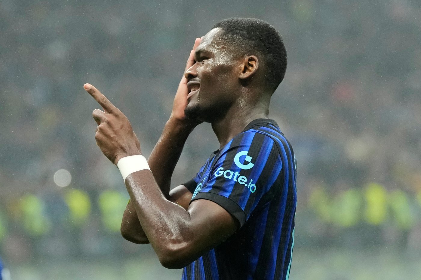 Inter Milan shares Serie A lead after beating Cremonese | iNFOnews.ca