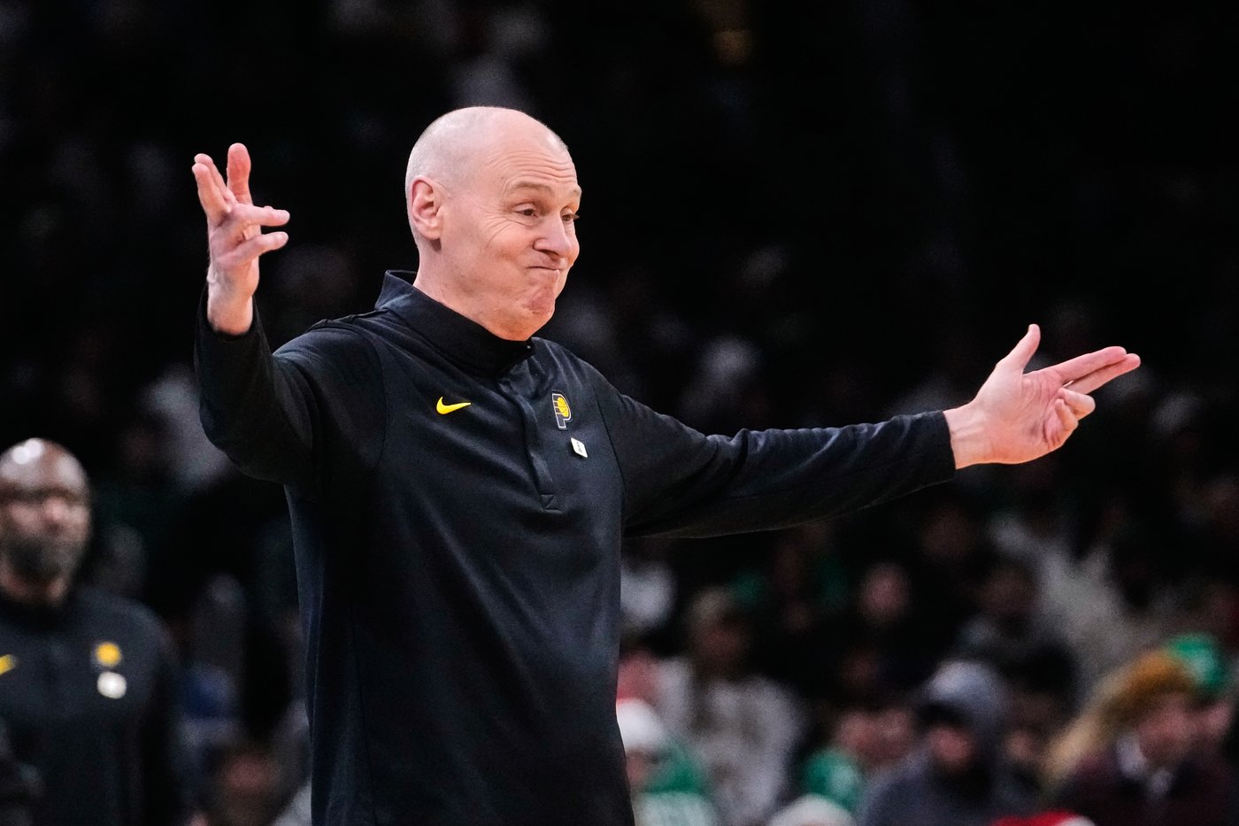 Jaylen Brown scores 31 points as Celtics rally past Pacers 103-95 | iNFOnews.ca