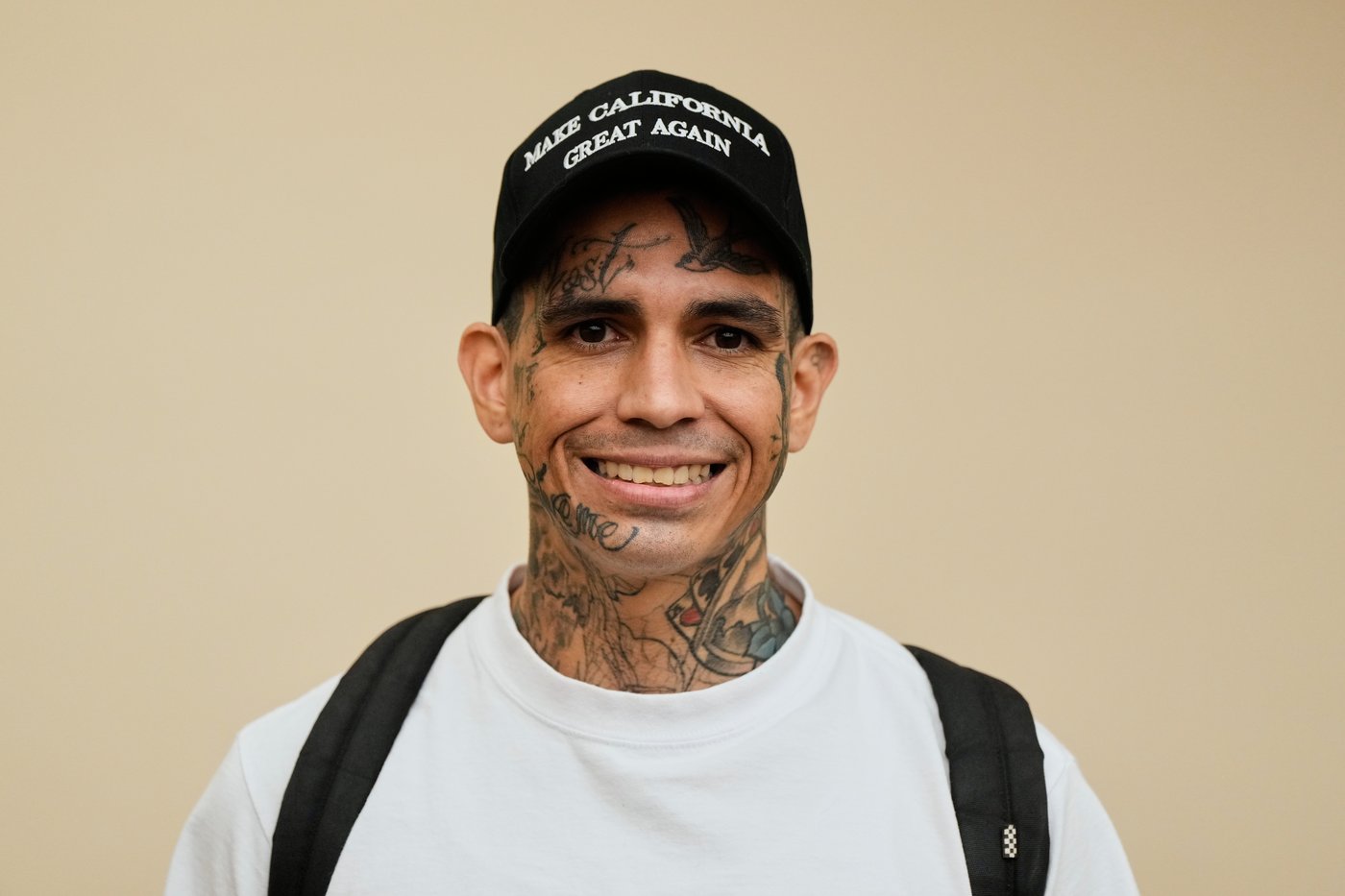 Conservative voters in Northern California fear losing power with Proposition 50, in photos | iNFOnews.ca