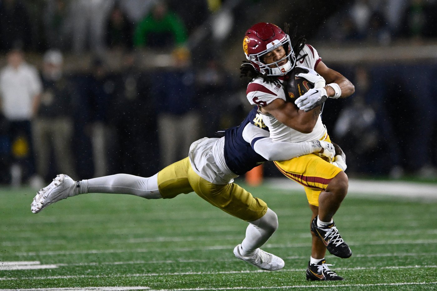 Playing catch-up: Ohio State's wealth of talent at WR has its Big Ten rivals trying to follow suit | iNFOnews.ca Playing catch-up: Ohio State's wealth of talent at WR has its Big Ten rivals trying to follow suit | iNFOnews.ca