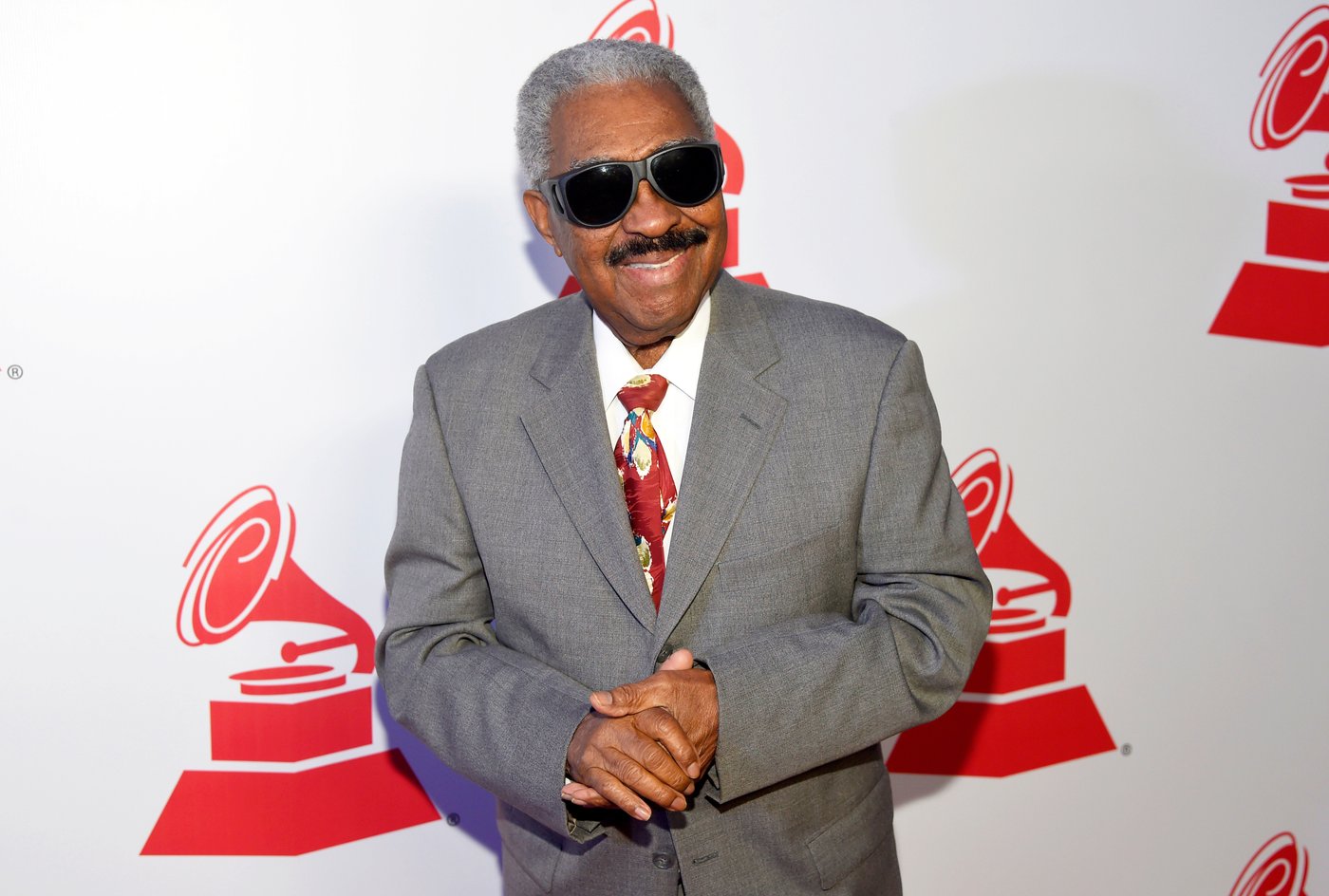 Puerto Rico salsa giant Rafael Ithier, who led El Gran Combo for more than half a century, dies | iNFOnews.ca