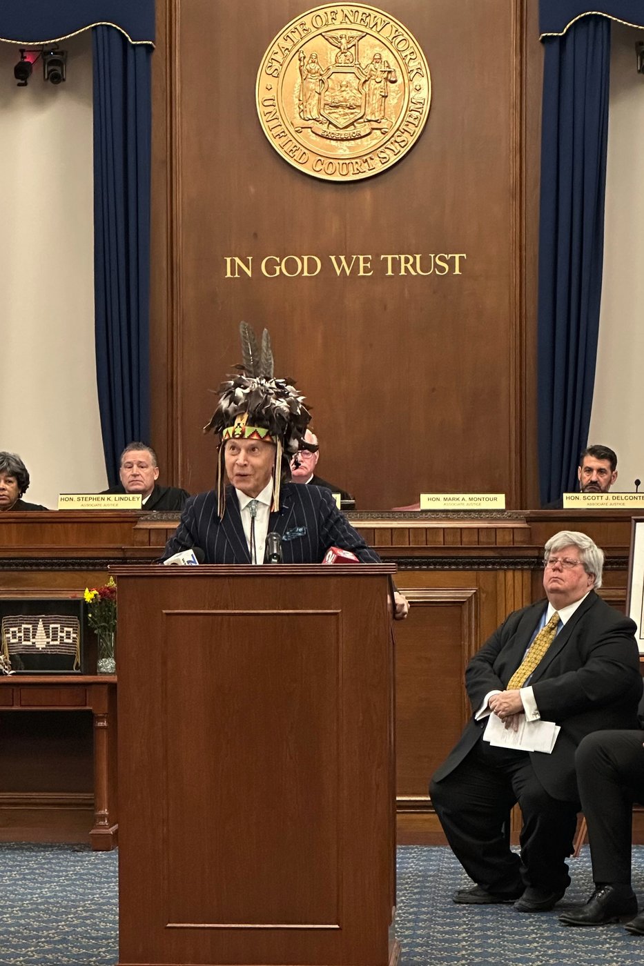 Civil War general and Seneca leader Ely Samuel Parker posthumously admitted to New York State Bar | iNFOnews.ca Civil War general and Seneca leader Ely Samuel Parker posthumously admitted to New York State Bar | iNFOnews.ca