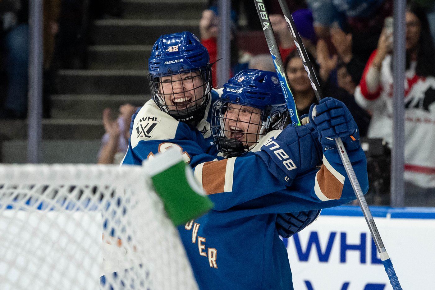 Local players Chan, Gardiner turn hometown heroes for Vancouver Goldeneyes | iNFOnews.ca Local players Chan, Gardiner turn hometown heroes for Vancouver Goldeneyes | iNFOnews.ca